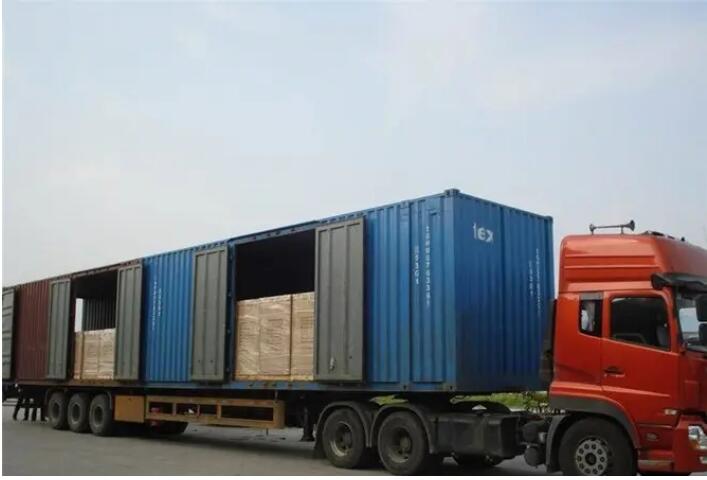 厦门到苏尼特左旗整车运输