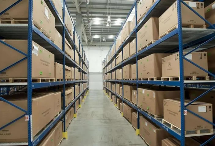 厦门到苏尼特左旗货物仓储