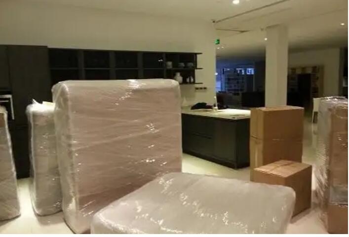 厦门到苏尼特左旗长途搬家