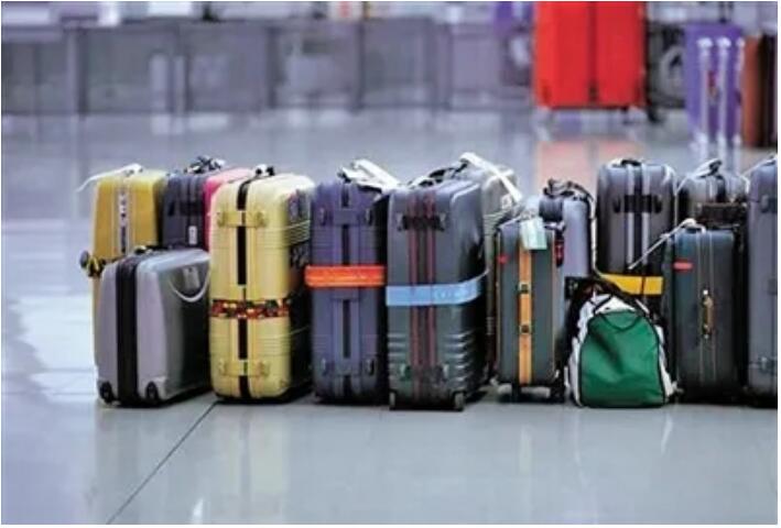 厦门到苏尼特左旗行李托运