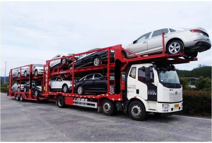 厦门到苏尼特左旗轿车托运